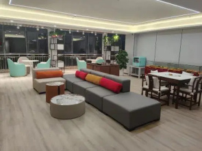 Baolong Furui Hotel