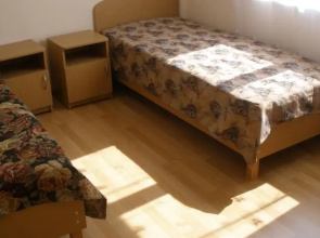 Uchkuevka Guest House