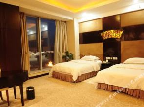 Huada Hotel