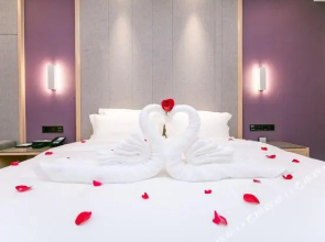 Lavande Hotel（Shaoguan High-speed Railway Station）
