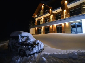 Alliance Villa