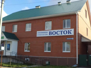 Vostok