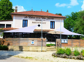 Hôtel le Relais de la Voie Sacrée