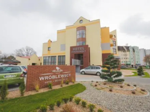 Hotel Wróblewscy