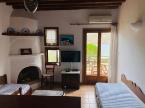 Mealos Apartments