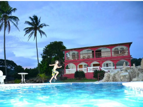 Hacienda Hotel