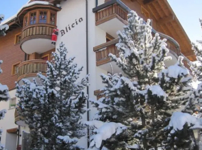 Alicia Duplex-Dachwohnung