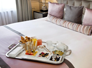 Althoff St. James's Hotel & Club London