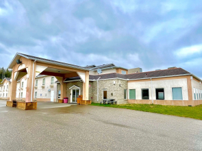 Super 8 by Wyndham Hinton