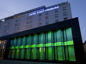 Hotel Stadt Freiburg