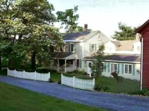Inn at Neshobe River