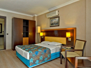 Sultan Sipahi Resort Hotel