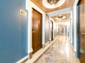 OYO 458 Nakorn Siam Boutique