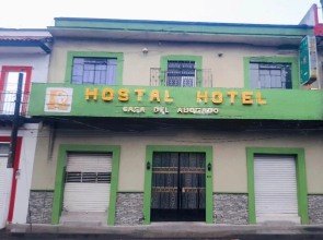 Hotel Hostal Casa Del Abogado
