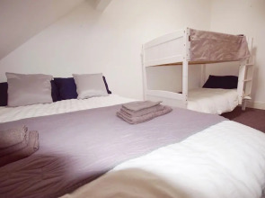 South Beach Suite Sasco Apartments