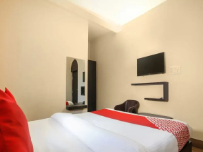 Hotel Crystal Riverside by OYO Rooms
