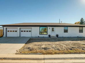 Furnished Patio! Suburban Gem 11 Mi to Dtwn Denver