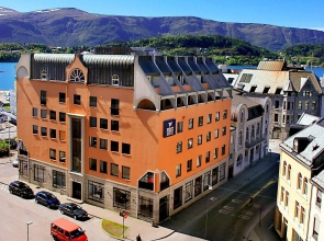 First Hotel Atlantica