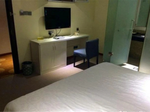 Guyuan Mingzhu Business Hotel