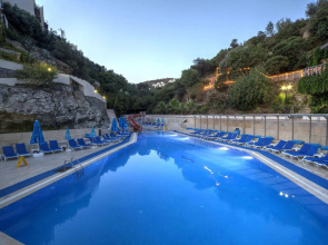 Golden Age Crystal Bodrum - All inclusive