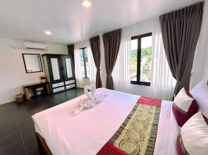 AC Hotel Diagonal L´Illa