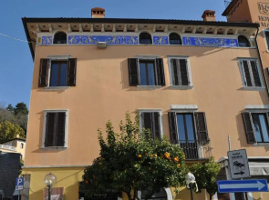 Appartamento Panorama