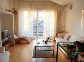 Central apartament cismigiu park