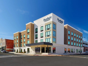 Fairfield Inn & Suites by Marriott Decatur