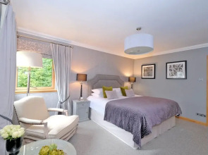 Stunning Family Home in Cults, Aberdeen