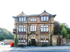 The Old Crown Inn
