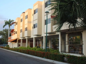 Hotel Casa Ixtapa