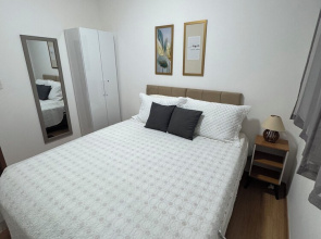 1505 Lazer conforto e tranquilidade