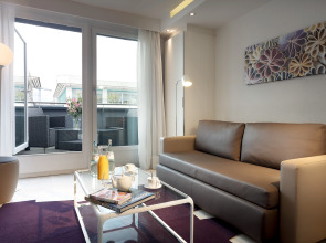 Eurostars Book Hotel