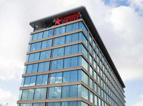 Corendon Amsterdam New-West, a Tribute Portfolio Hotel