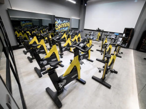 Wish More Hotel Istanbul