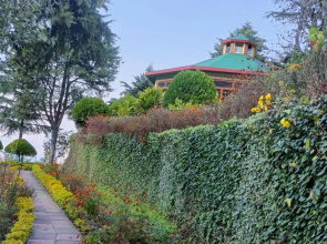 The Himalayan Hostel
