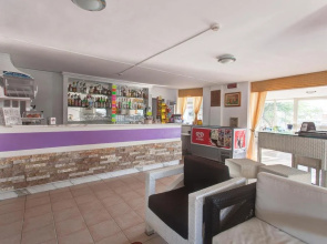 Hotel Asiago Beach