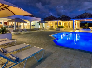 Villa La Bella Casa