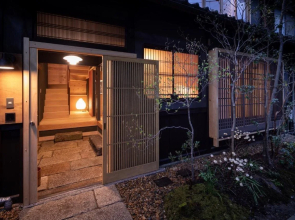 Hotel Koo OotsuHyakucho