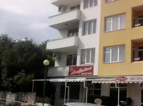 Ambrozia Guest Rooms