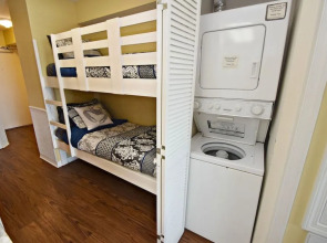 Plantation Palms 6407 - 1 Br Condo