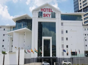 Hotel Sky Sandton