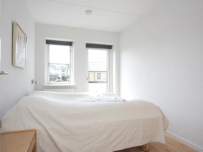 Hotel Rudkøbing Skudehavn