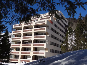 Apartment  Engelberg