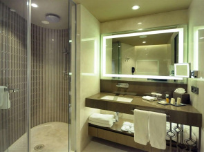 Hilton Istanbul Kozyatagi