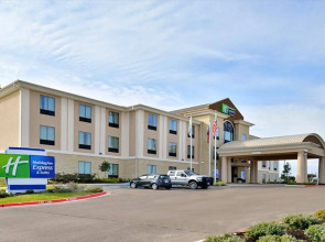 Holiday Inn Express Hotel & Suites Schulenburg by IHG