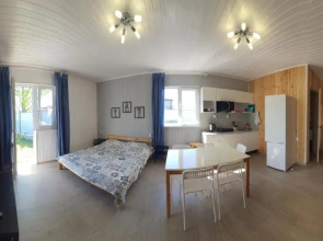 Apartment Karasi VIP