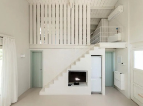 Villa Ciel Spitaki