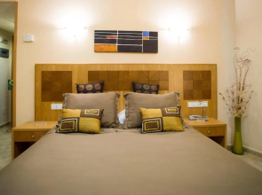 Hostal Azul