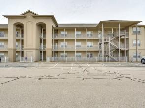 Resort Perks, View: Lands End Condo in Osage Beach